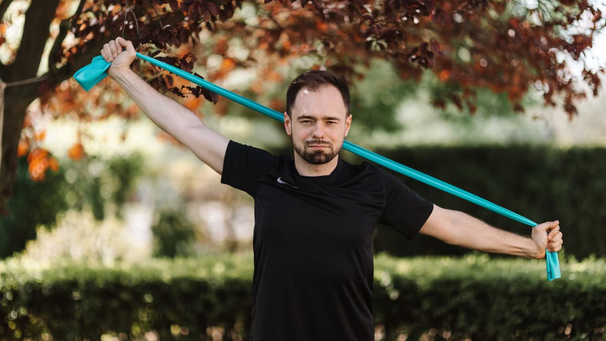 Motivatsiooni leidmine treeningutel